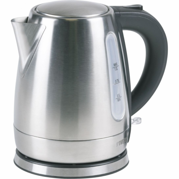 Rychlovarná konvice Noveen 1401 inox