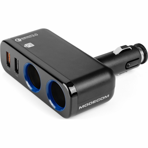 Car Charger Modecom USB