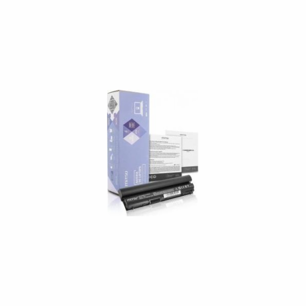 MITSU BATTERY BC/DE-E6220H (DELL 6600 MAH 73 WH)
