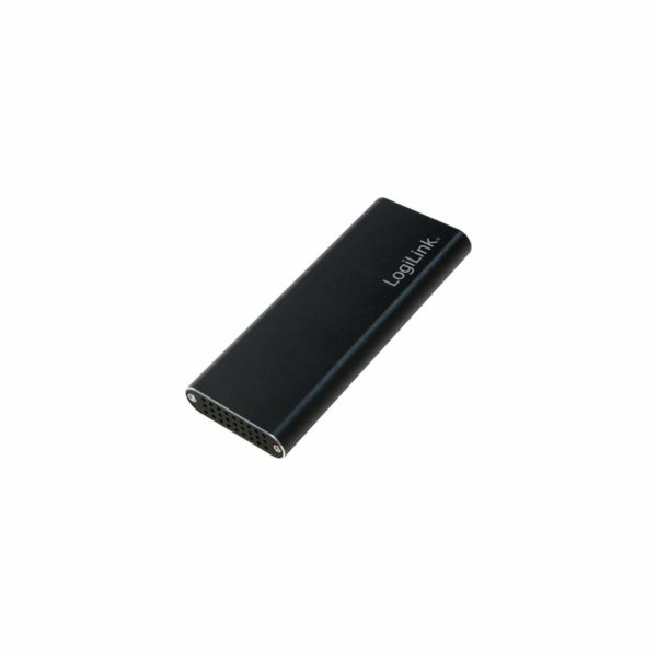 LogiLink M.2 SATA zásobník – USB-C 3.2 Gen 2 (UA0314)