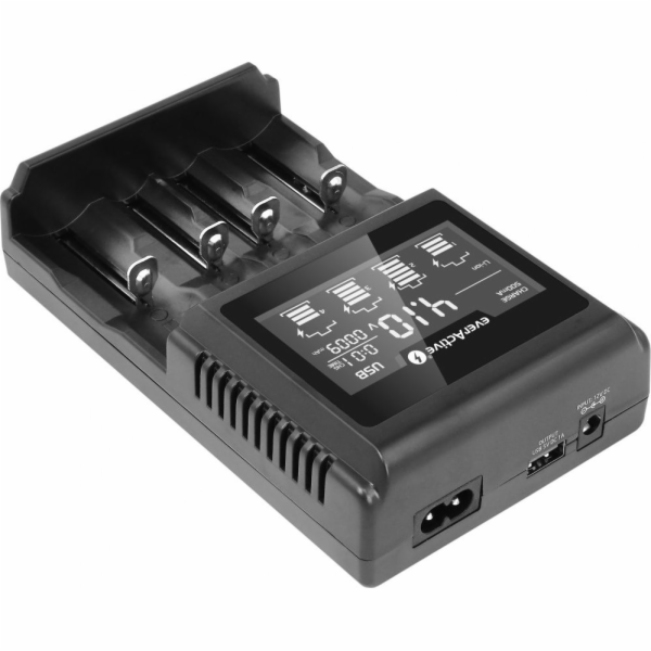EverActive UC-4000 nabíječka