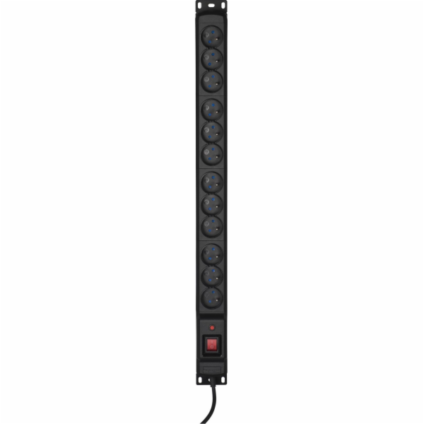 Activejet COMBO/12 zás. Přepěťová ochrana 