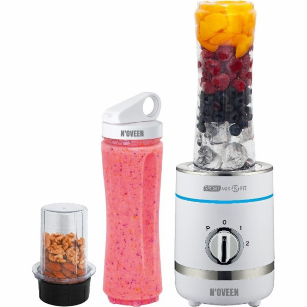 Stolní mixér Noveen SB 1100 Xline Sport Mix &amp; Fit