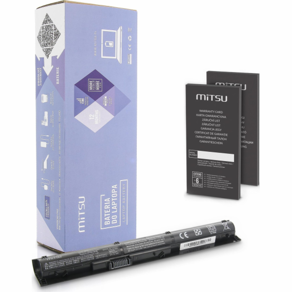 MITSU BATTERY BC/HP-450G3 (HP 2200 MAH 32 WH)