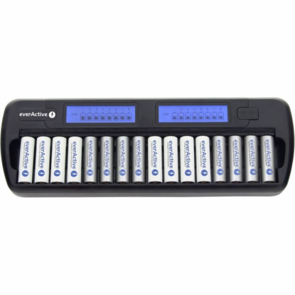 everActive NC-1600 nabíječka NC1600