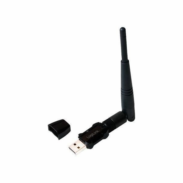 LogiLink USB 2.0 síťová karta (WL0238)