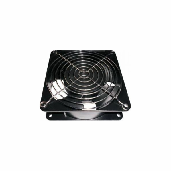 Ventilátor do 19&quot; nástěnné skříně, 120x120x38mm