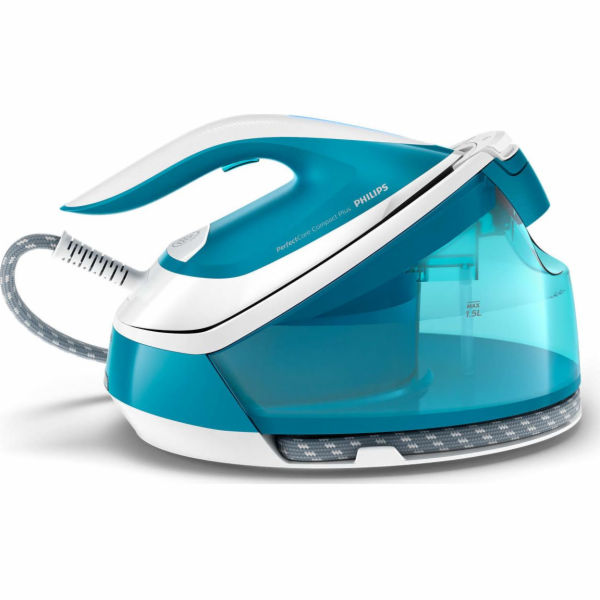 Philips GC 7920/20 žehlička s parním generátorem