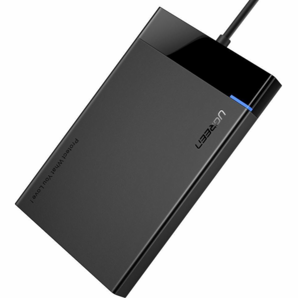 External HDD enclosure 2.5  UGREEN SATA