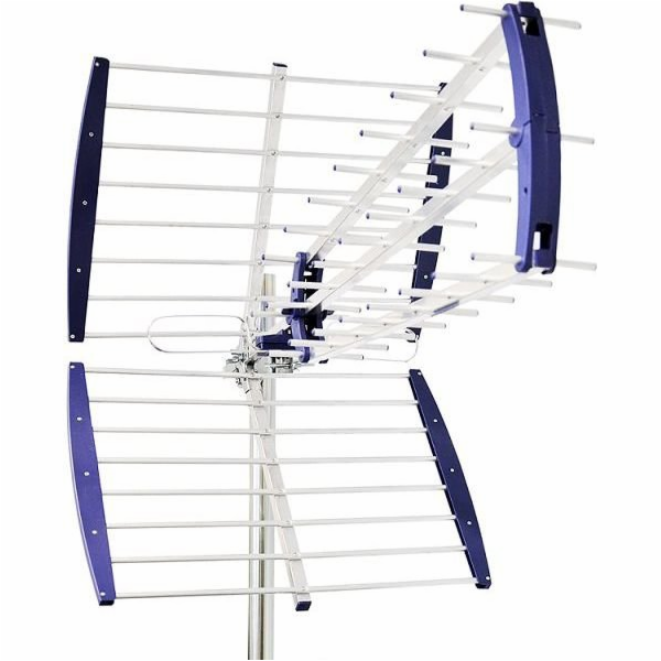 Libox LB-1000,  Antena TV DVB-T - 16,5 dB