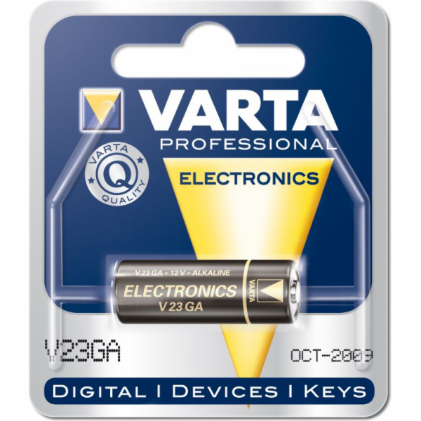 Varta A23 1ks 4223112401