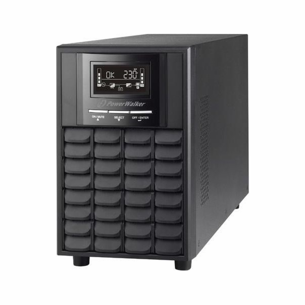 BlueWalker PowerWalker VI 1100 CW IEC, UPS