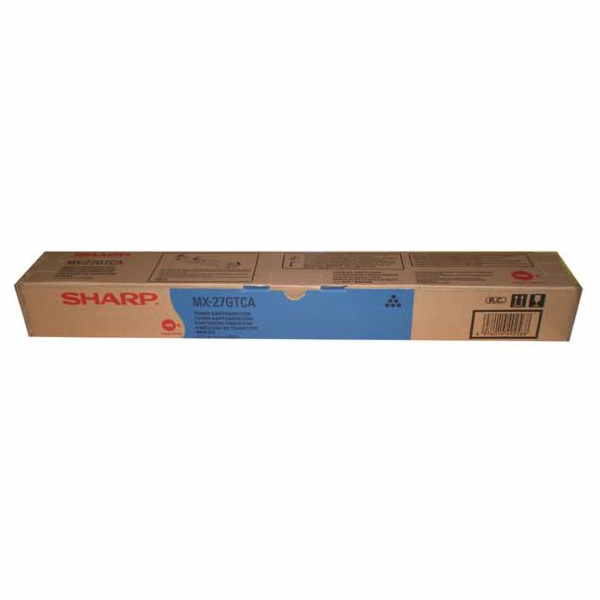 Sharp toner MX-23GTCA