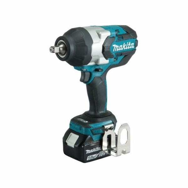 Makita DTW1002RTJ Aku rázový utahovák 1/2" Li-ion LXT 18V...