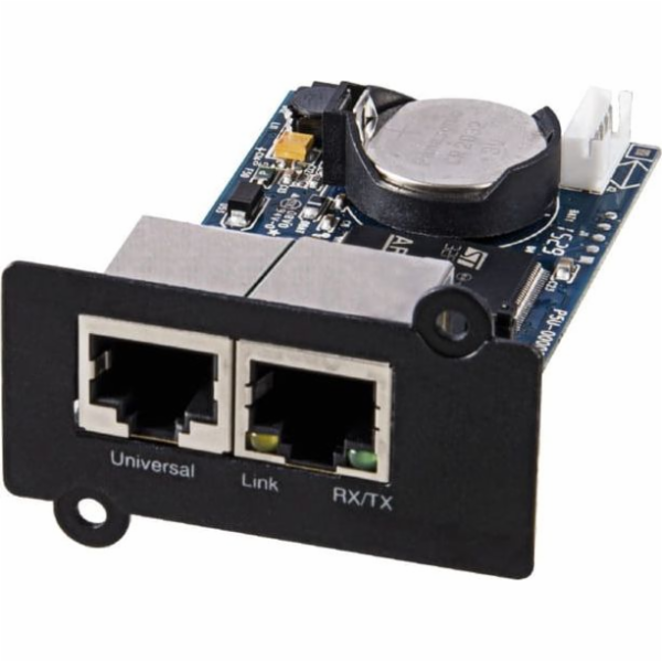 PowerWalker SNMP Card 2 SNMP Module