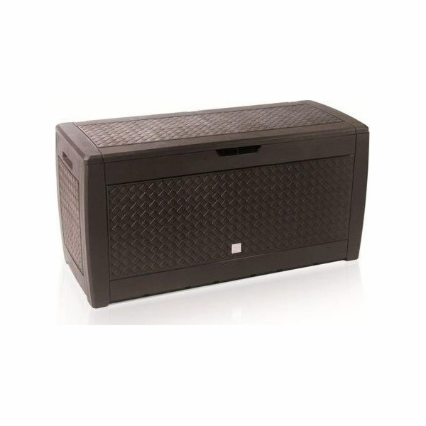 Prosperplast Matuba 310 l hnědá