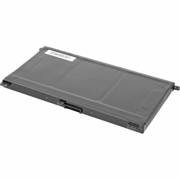 Baterie Mitsu Baterie Mitsu pro notebook Dell Inspiron 15...