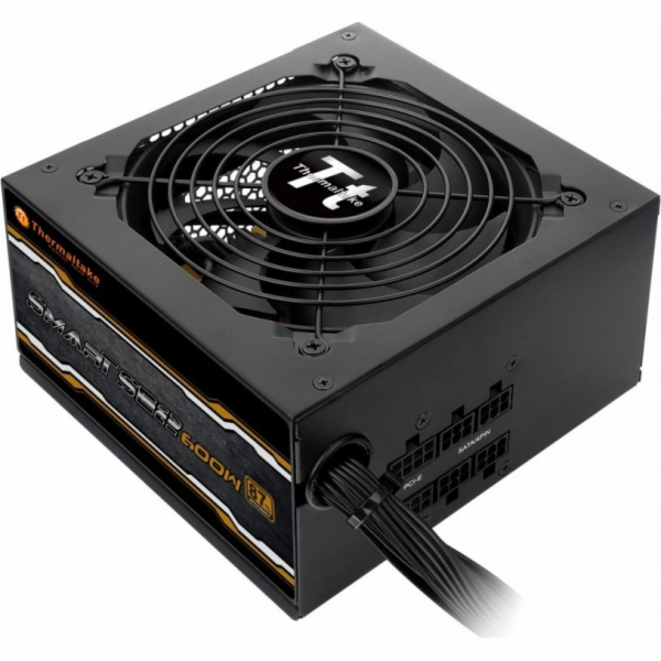 Modulární napájecí zdroj Smart SE2 700W (87% spr., Single...