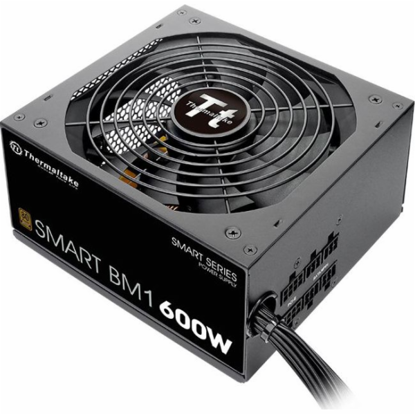 Thermaltake Smart BM1 600W napájecí zdroj (PS-SPD-0600MNS...