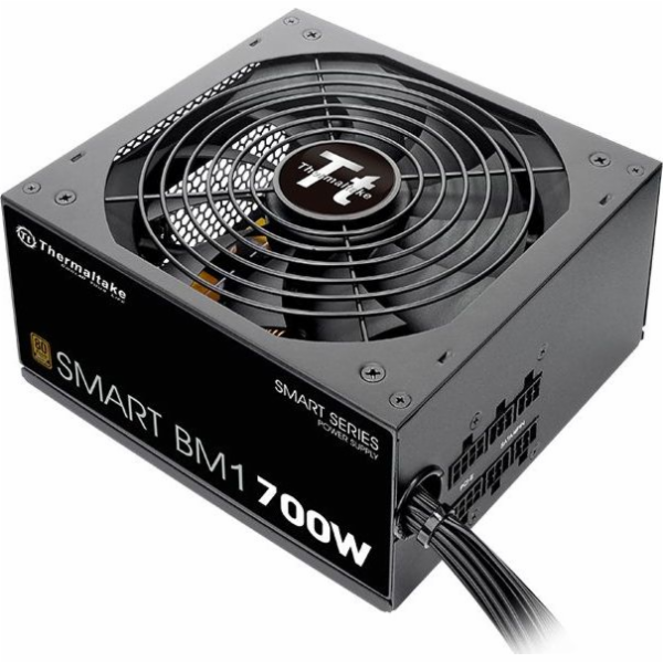 Thermaltake Smart BM1 700W napájecí zdroj (PS-SPD-0700MNS...