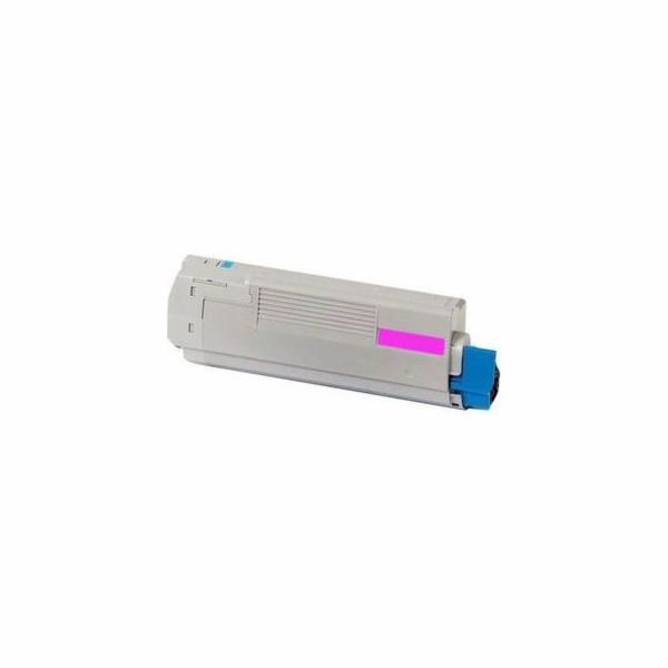 OKI Toner 45536506 pro C931 38K purpurový