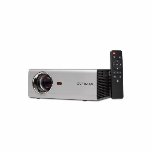 OVERMAX MULTIPIC 3.5 – LED PROJECTOR