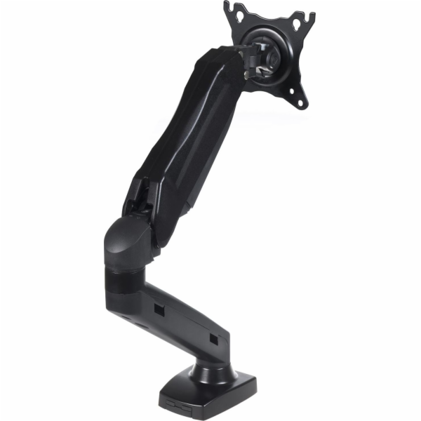 Maclean MC-860 Držák/stojan na monitor 68,6 cm (27") Čern...