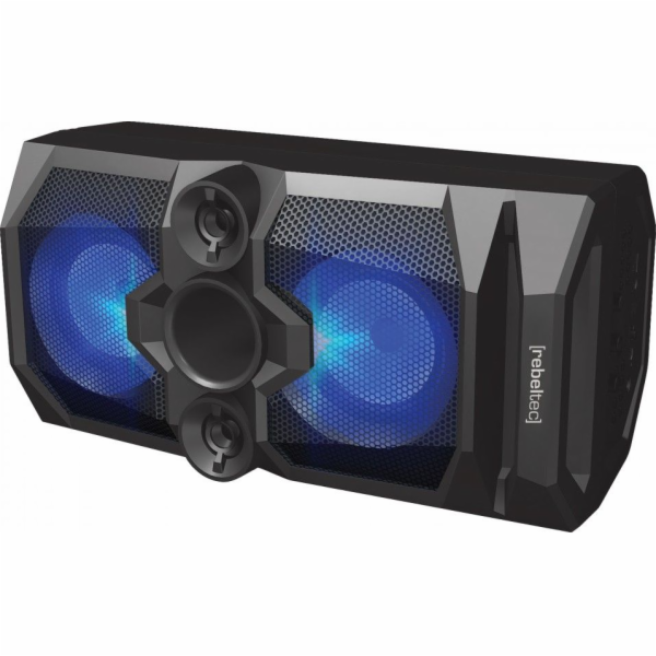 Rebeltec SoundBox 480 Reproduktor Bezdrátový Bluetooth 