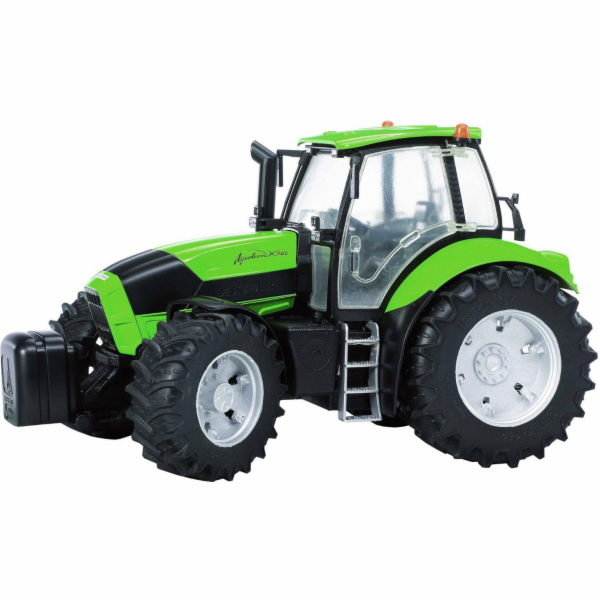 Deutz Agrotron X720, Modellfahrzeug