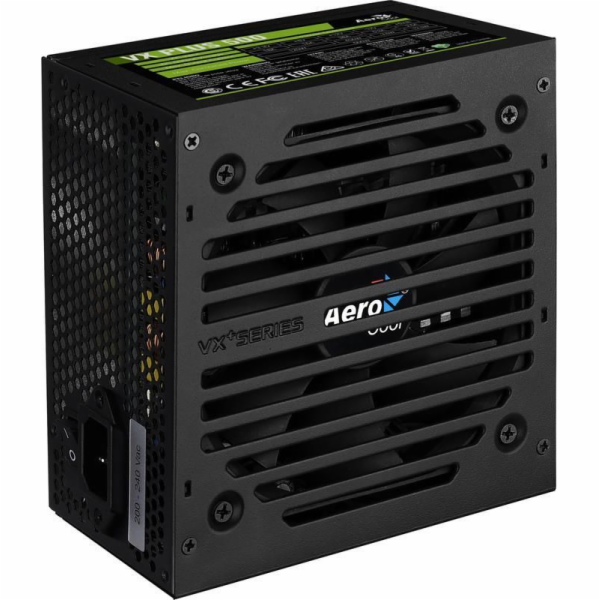Zdroj VX PLUS 500W ATX