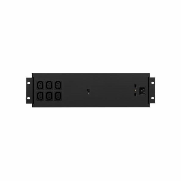 UPS Ever Sinline 1600 (W / SL00RM-001K60 / 07)