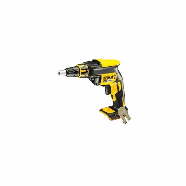 Dewalt sádrokartonový šroubovák 18V (DCF620N)