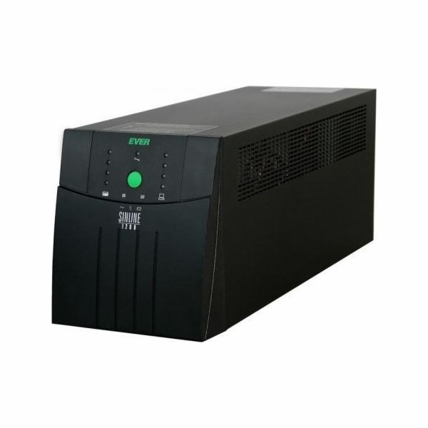 UPS Ever Sinline 1200VA/780W 4 síťové zásuvky