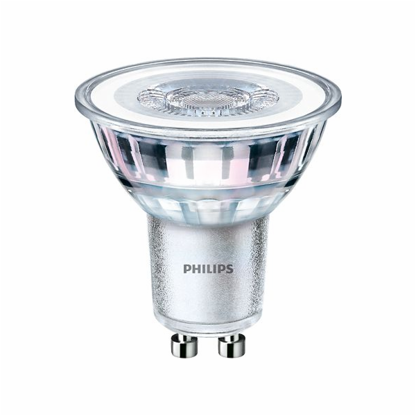 Philips CorePro GU10 840 LED 3,5W 275lm