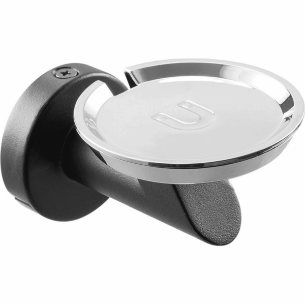 Držák na stěnu Maclean pro reproduktory Google Home černý...