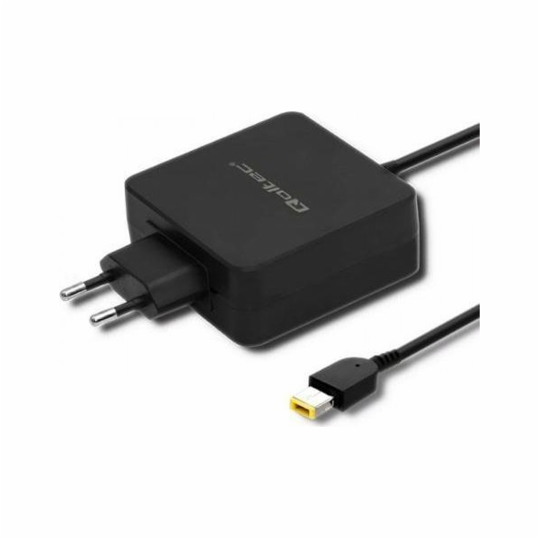 Zdroj notebooku Qoltec pro Lenovo 65W 20V 3,25A Slim tip ...