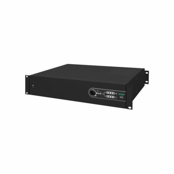 Ever SINLINE 1200 USB HID Line-interaktivní 1,2 kVA 780 W...
