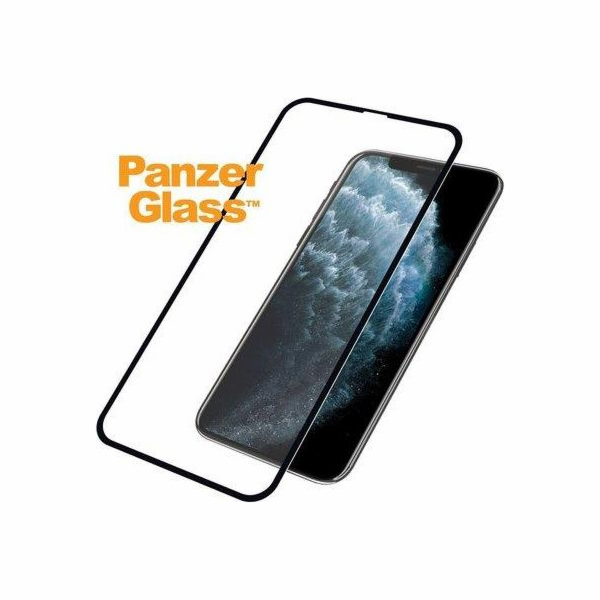 PanzerGlass Edge-to-Edge for iPhone 11 PRO/XS/X