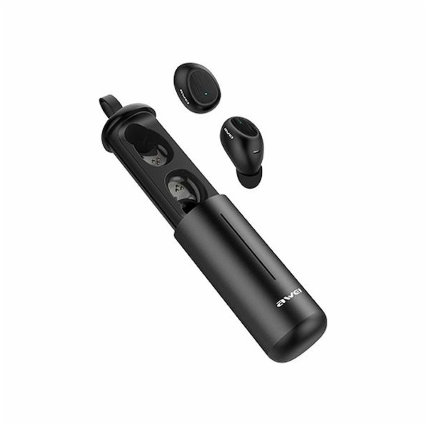 AWEI 5.0 T55 TWS bluetooth sluchátka