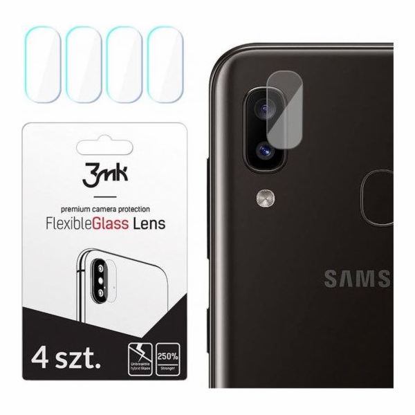 3MK HYBRID GLASS 3MK FG OBJEKTIV K FOTOAPARÁTU GALAXY A20E