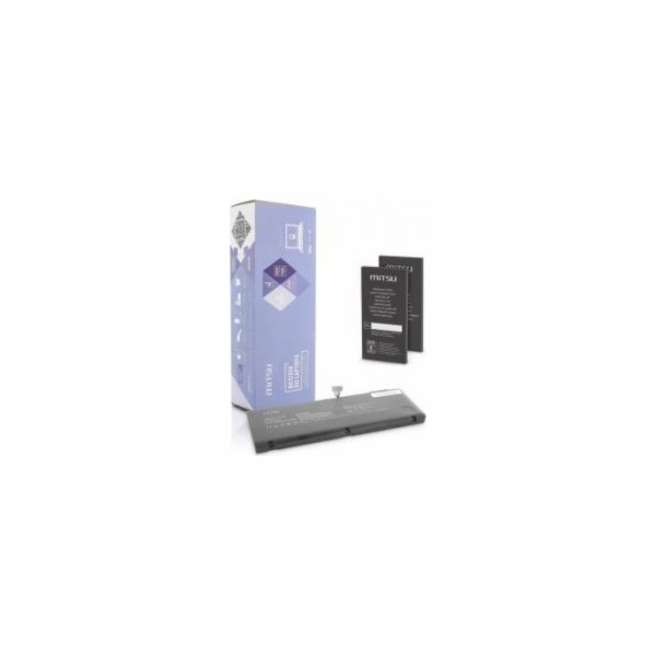MITSU BATTERY BC/AP-A1382 (APPLE 5200 MAH 56 WH)