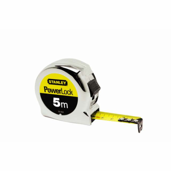 Bandmaß Micro Powerlock Blade Armor, 5 Meter
