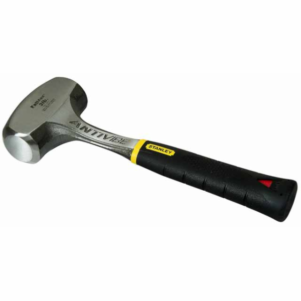 Ocelová násada na kladivo Stanley Mason 1,36 kg (560011)
