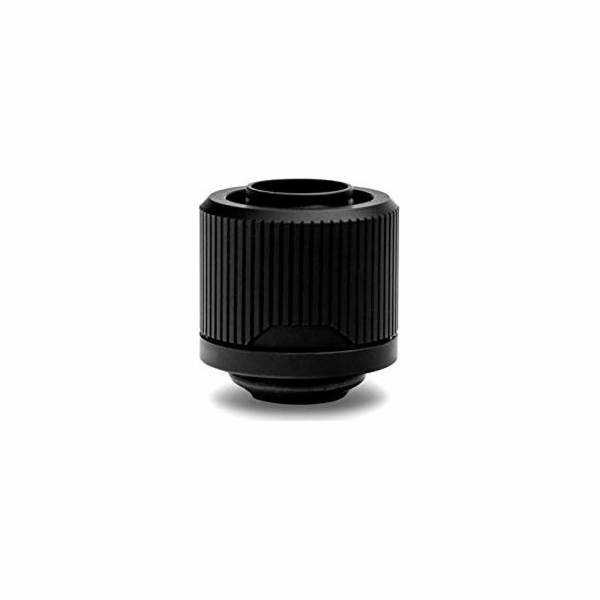 EKWB EK-Quantum Torque STC 12/16 - Black, Verbindung