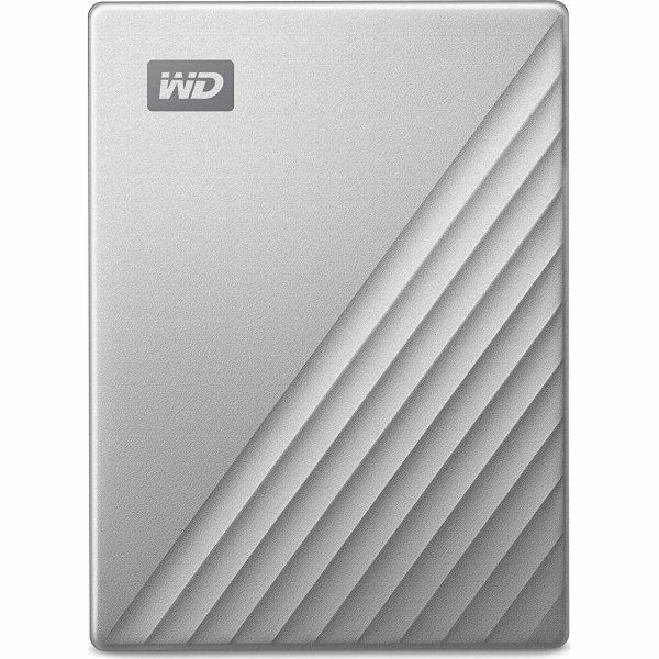 My Passport Ultra for Mac 4 TB, Externe Festplatte