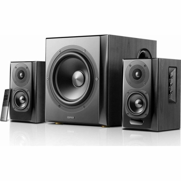 Edifier S351DB, reproduktory