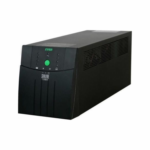 Ever UPS Sinline 1600 USB HID
