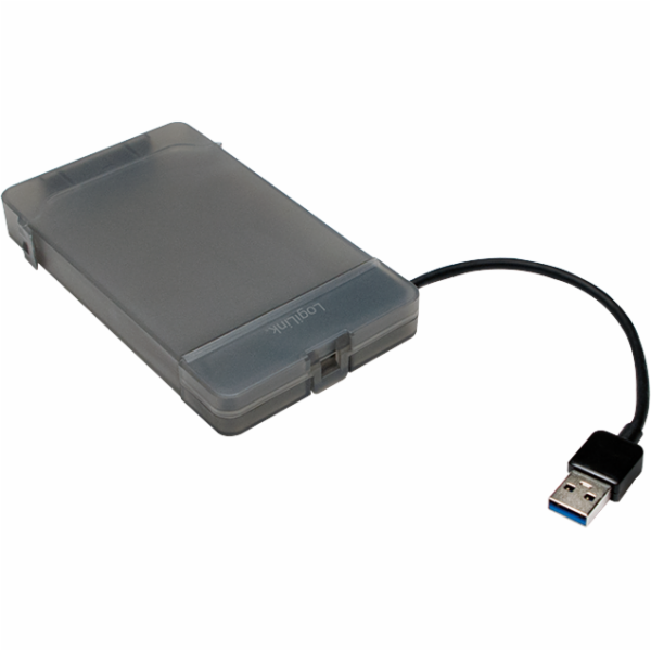 LogiLink USB 3.0 Tray – 2.5 SATA (AU0037)