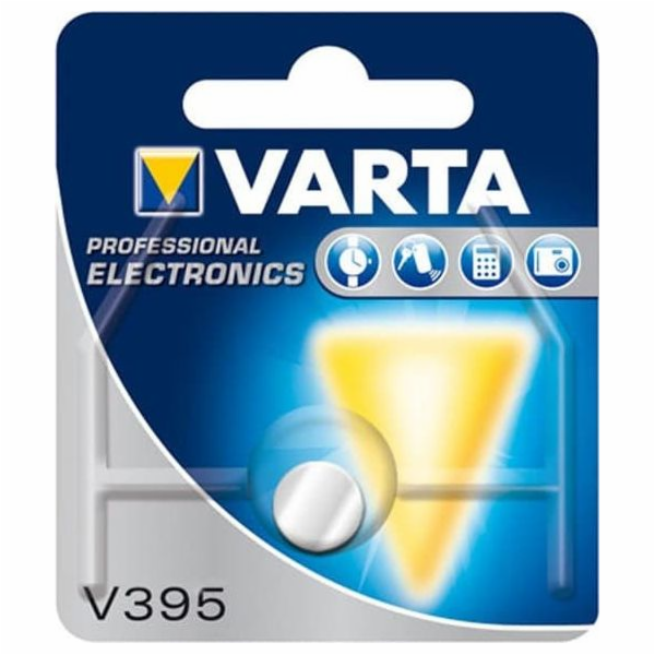 Varta Battery Electronics SR57 1 ks.