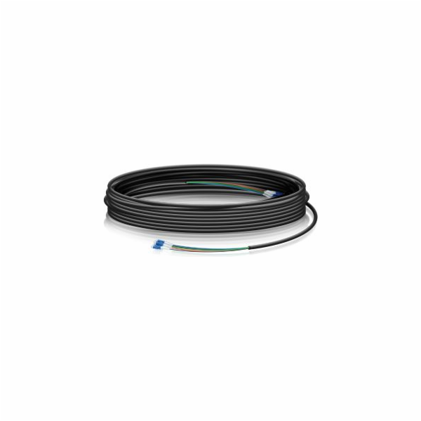 Ubiquiti FC-SM-300 LC-LC Single OS2, kabel
